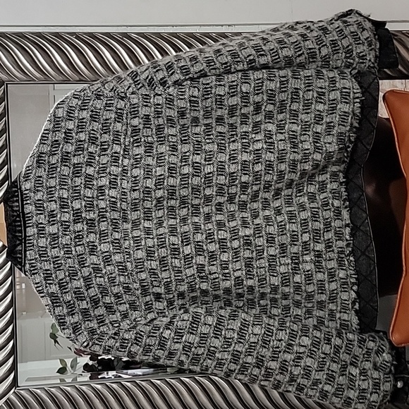 D'ZZIT JACKET shell Wool - Picture 11 of 16